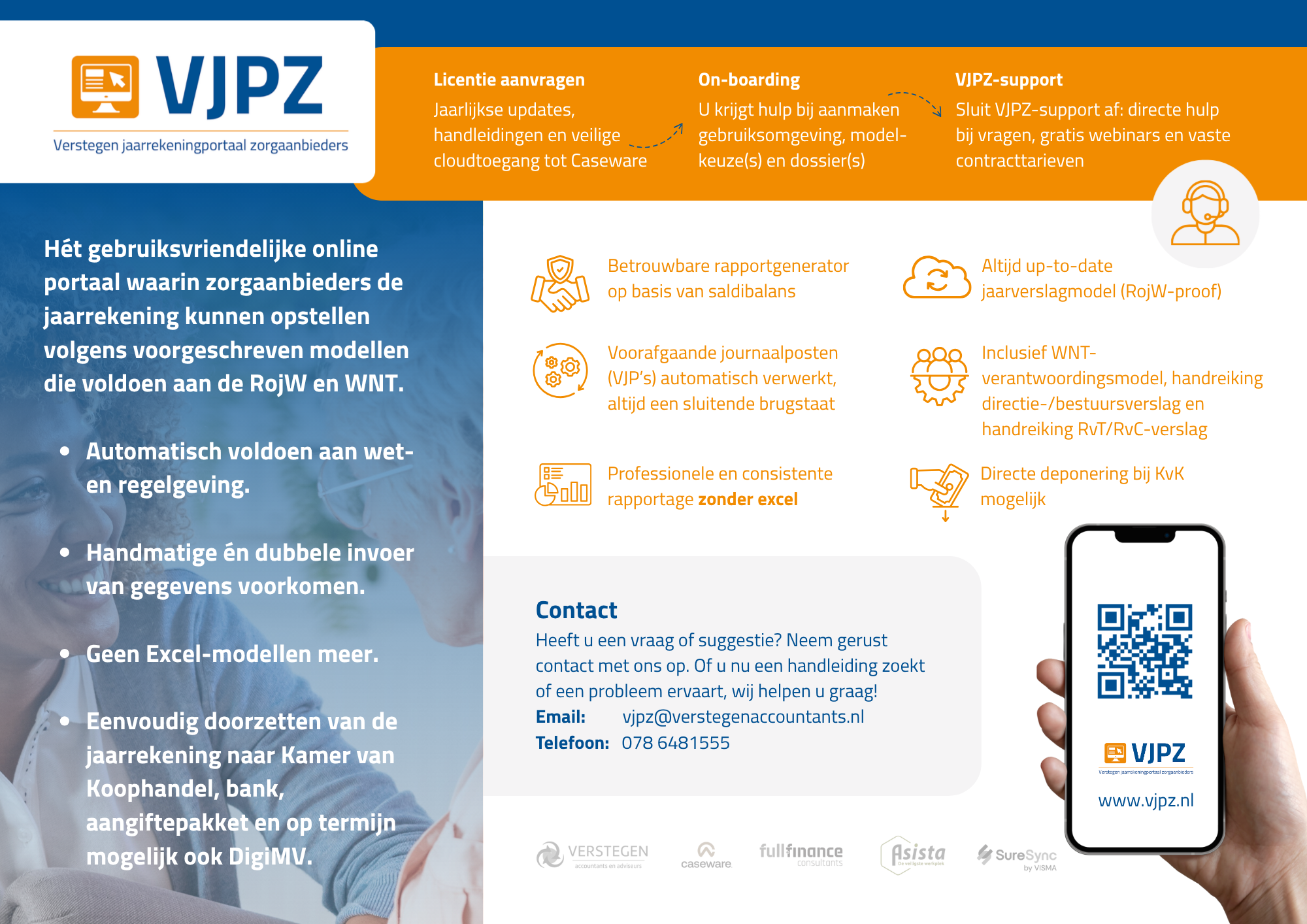Flyer jaarverslagmodel vjpz DEF (2)